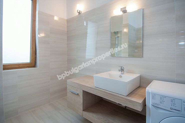 Шикарные дома с видом на море на продажу в курорте Лозенец