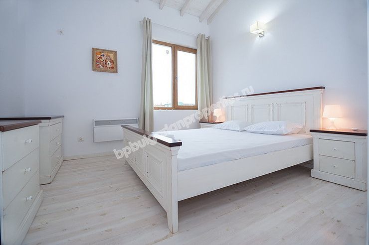 Шикарные дома с видом на море на продажу в курорте Лозенец