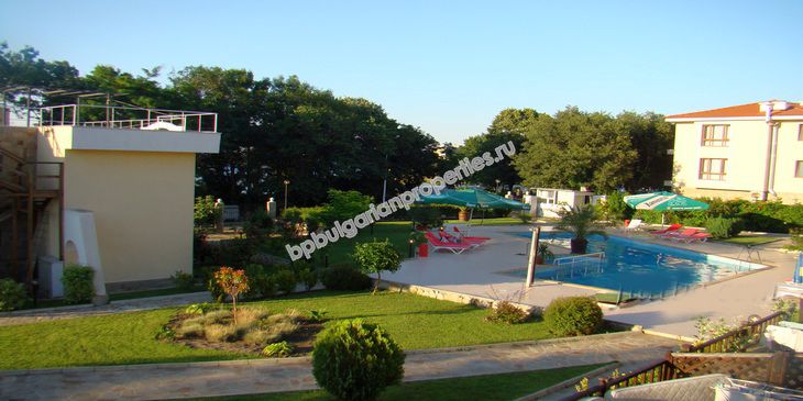 Шикарный двухкомнатный меблированный апартамент на продажу на первой линии моря в городе Созополь Шикарный двухкомнатный меблированный апартамент на продажу на первой линии моря в городе Созополь