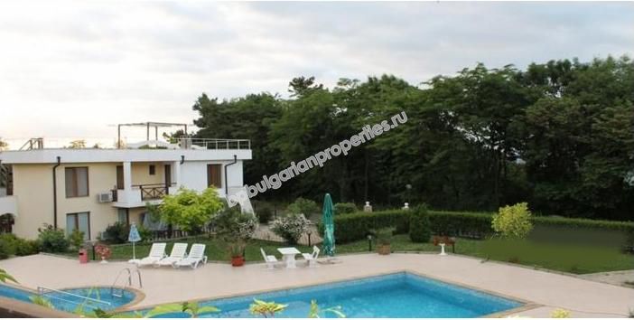 Шикарный двухкомнатный меблированный апартамент на продажу на первой линии моря в городе Созополь Шикарный двухкомнатный меблированный апартамент на продажу на первой линии моря в городе Созополь