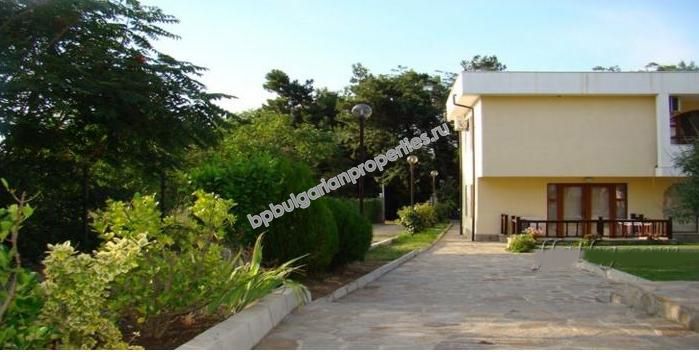 Шикарный двухкомнатный меблированный апартамент на продажу на первой линии моря в городе Созополь Шикарный двухкомнатный меблированный апартамент на продажу на первой линии моря в городе Созополь