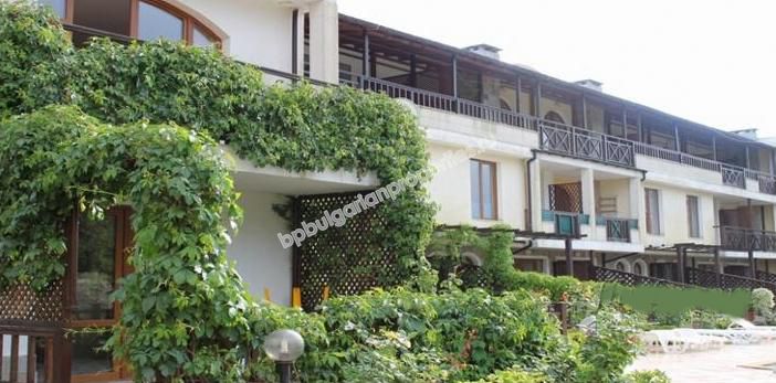 Шикарный двухкомнатный меблированный апартамент на продажу на первой линии моря в городе Созополь Шикарный двухкомнатный меблированный апартамент на продажу на первой линии моря в городе Созополь