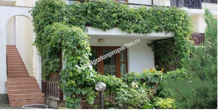 Шикарный двухкомнатный меблированный апартамент на продажу на первой линии моря в городе Созополь Шикарный двухкомнатный меблированный апартамент на продажу на первой линии моря в городе Созополь