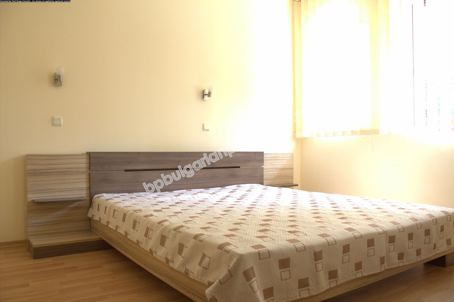 Шикарный двухкомнатный меблированный апартамент на продажу на первой линии моря в городе Созополь Шикарный двухкомнатный меблированный апартамент на продажу на первой линии моря в городе Созополь