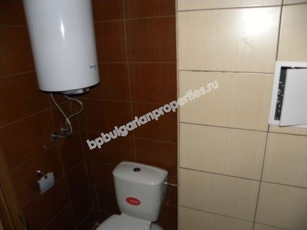 Студия в закрытом комплексе близко от Солнечного Берега НЕДОРОГО!