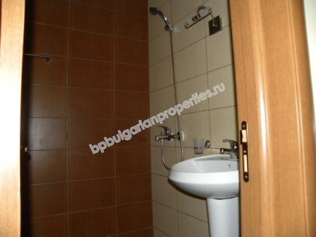 Студия в закрытом комплексе близко от Солнечного Берега НЕДОРОГО!