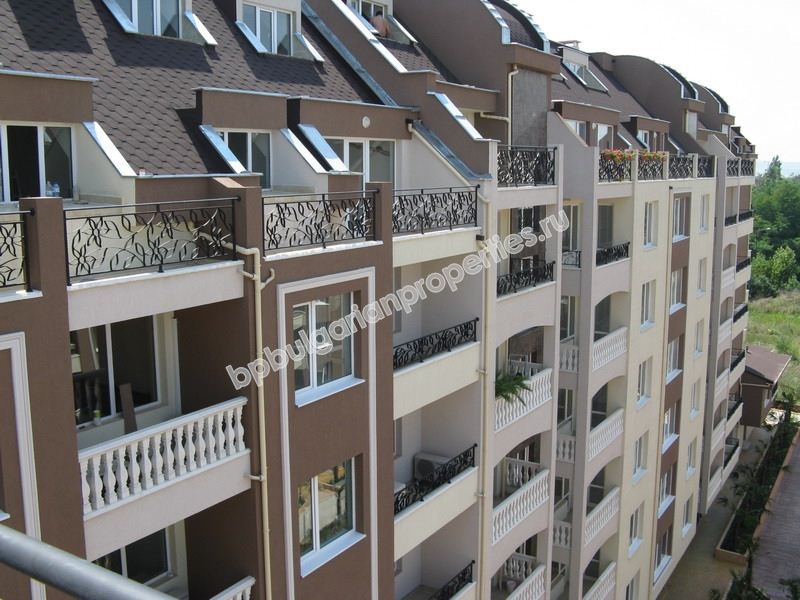 Жилая и коммерческая недвижимость в ВИП комплексе близко от Морского парка