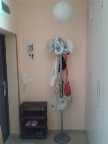 Меблированная студия близко от моря и центра Равды