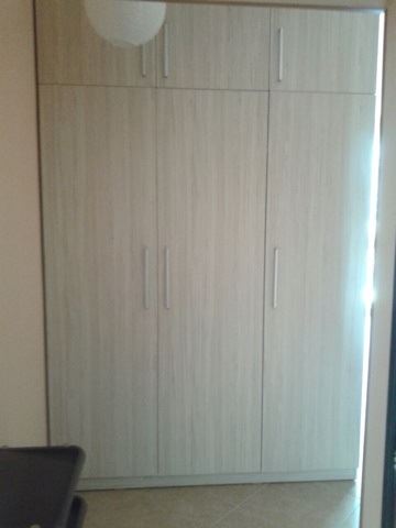 Меблированная студия близко от моря и центра Равды