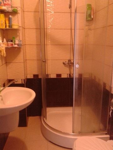 Меблированная студия близко от моря и центра Равды