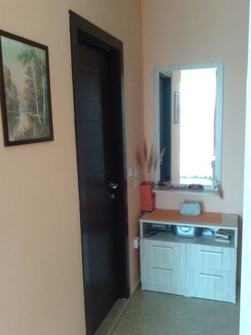 Меблированная студия близко от моря и центра Равды