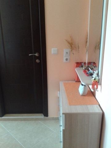 Меблированная студия близко от моря и центра Равды