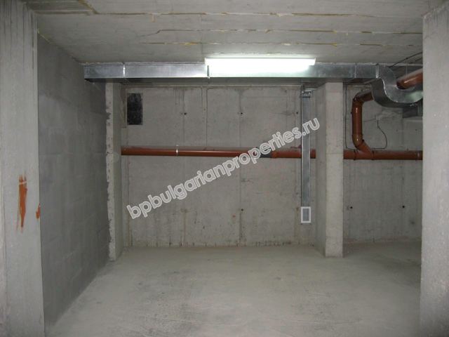 Новая трехкомнатная квартира с видом на море на продажу в комплексе „Зорница” - город Бургас