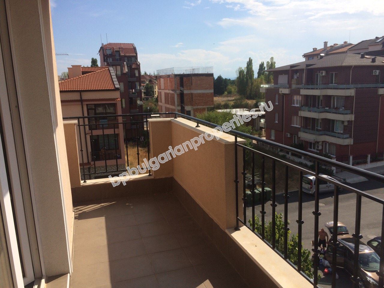 Квартира с одной спальней в Несебре по аттрактивной цене