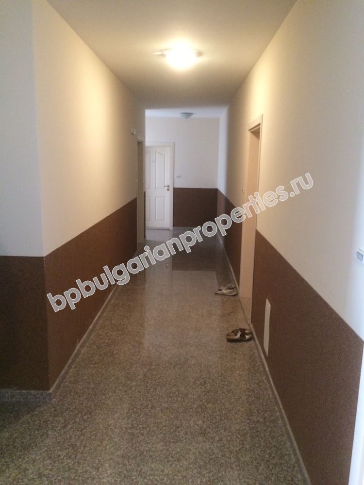 Квартира с одной спальней в Несебре по аттрактивной цене