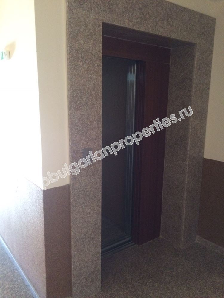 Квартира с одной спальней в Несебре по аттрактивной цене