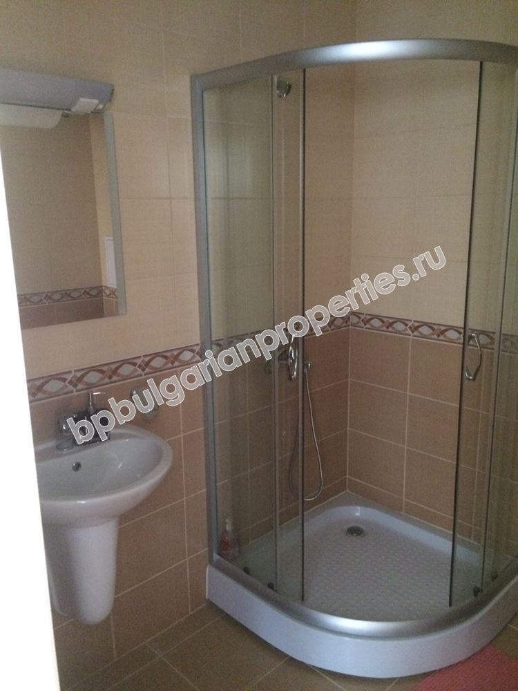 Квартира с одной спальней в Несебре по аттрактивной цене