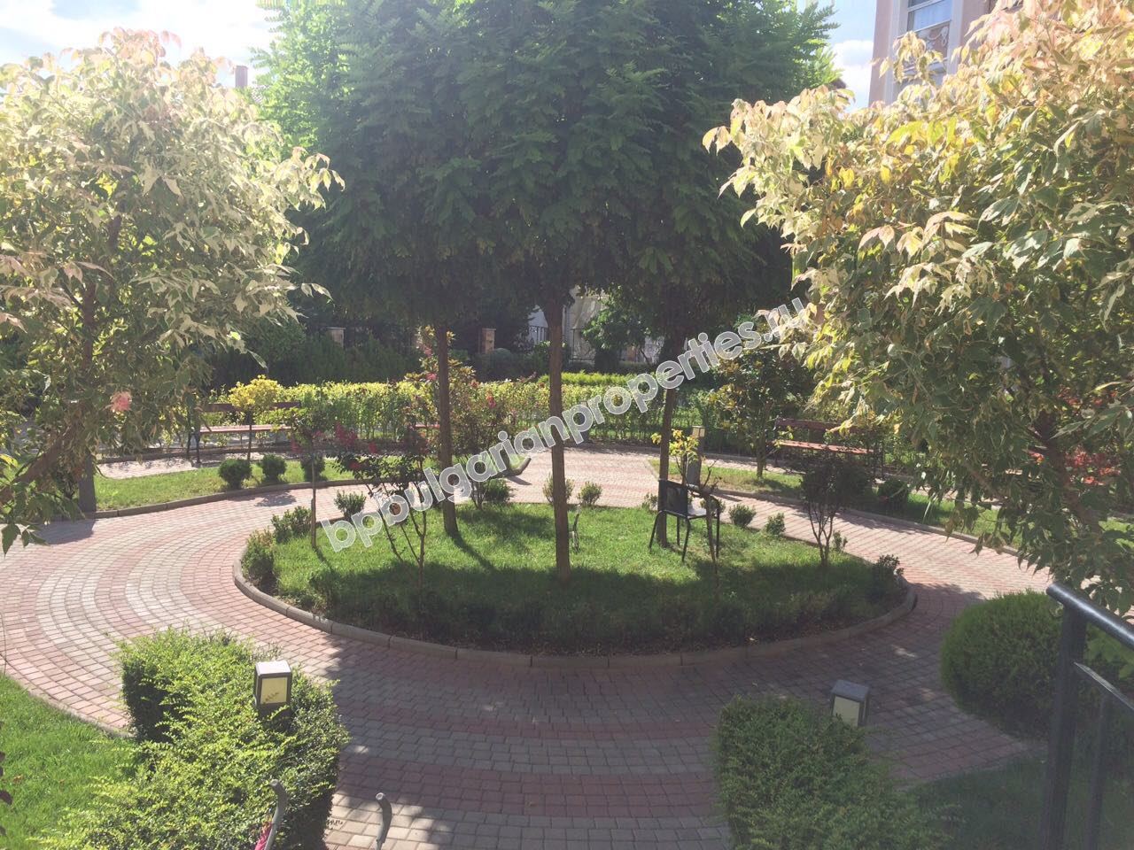 Квартира с одной спальней в Несебре по аттрактивной цене