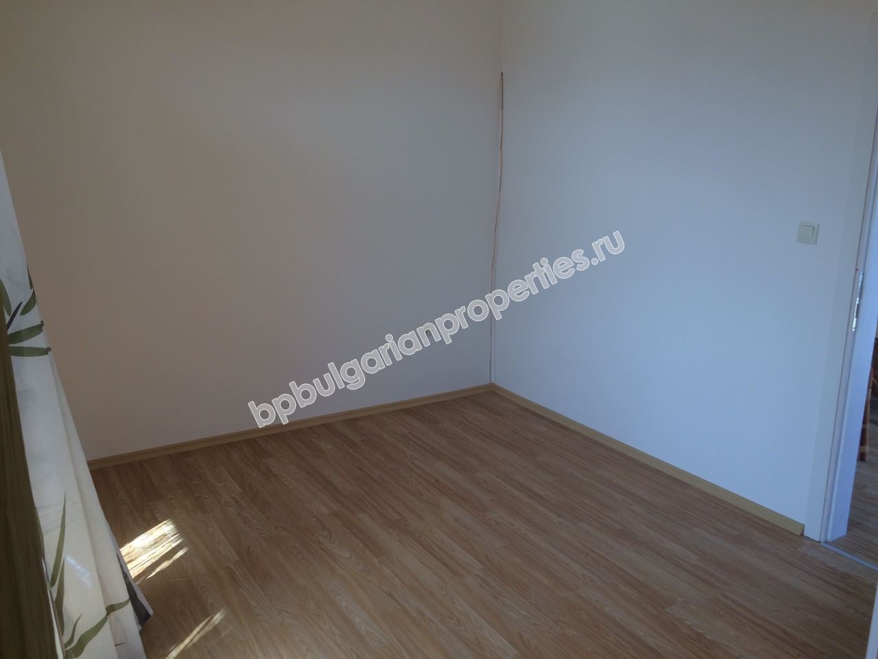 Квартира с одной спальней в Несебре по аттрактивной цене