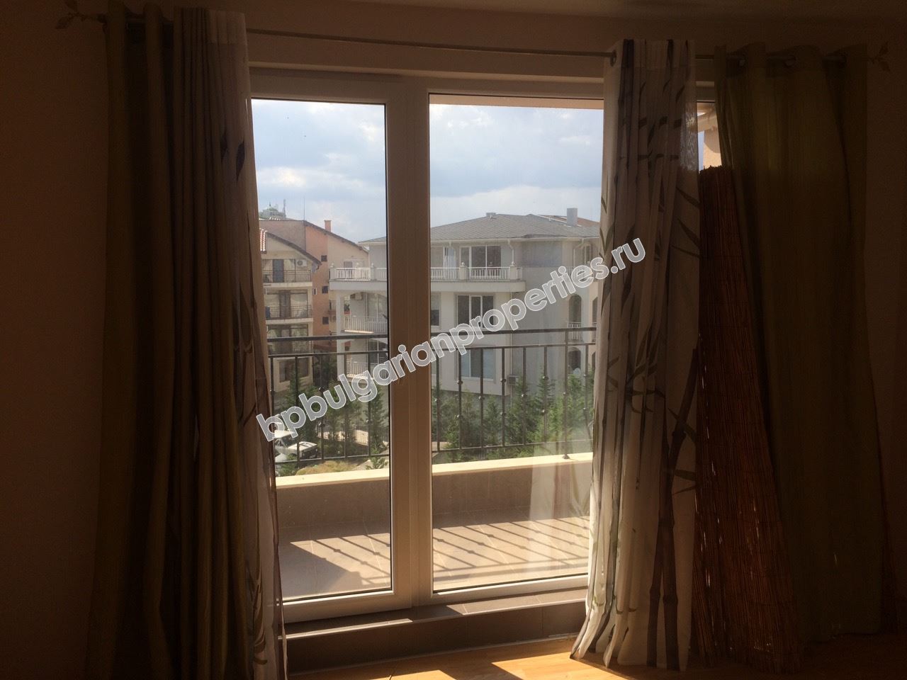 Квартира с одной спальней в Несебре по аттрактивной цене