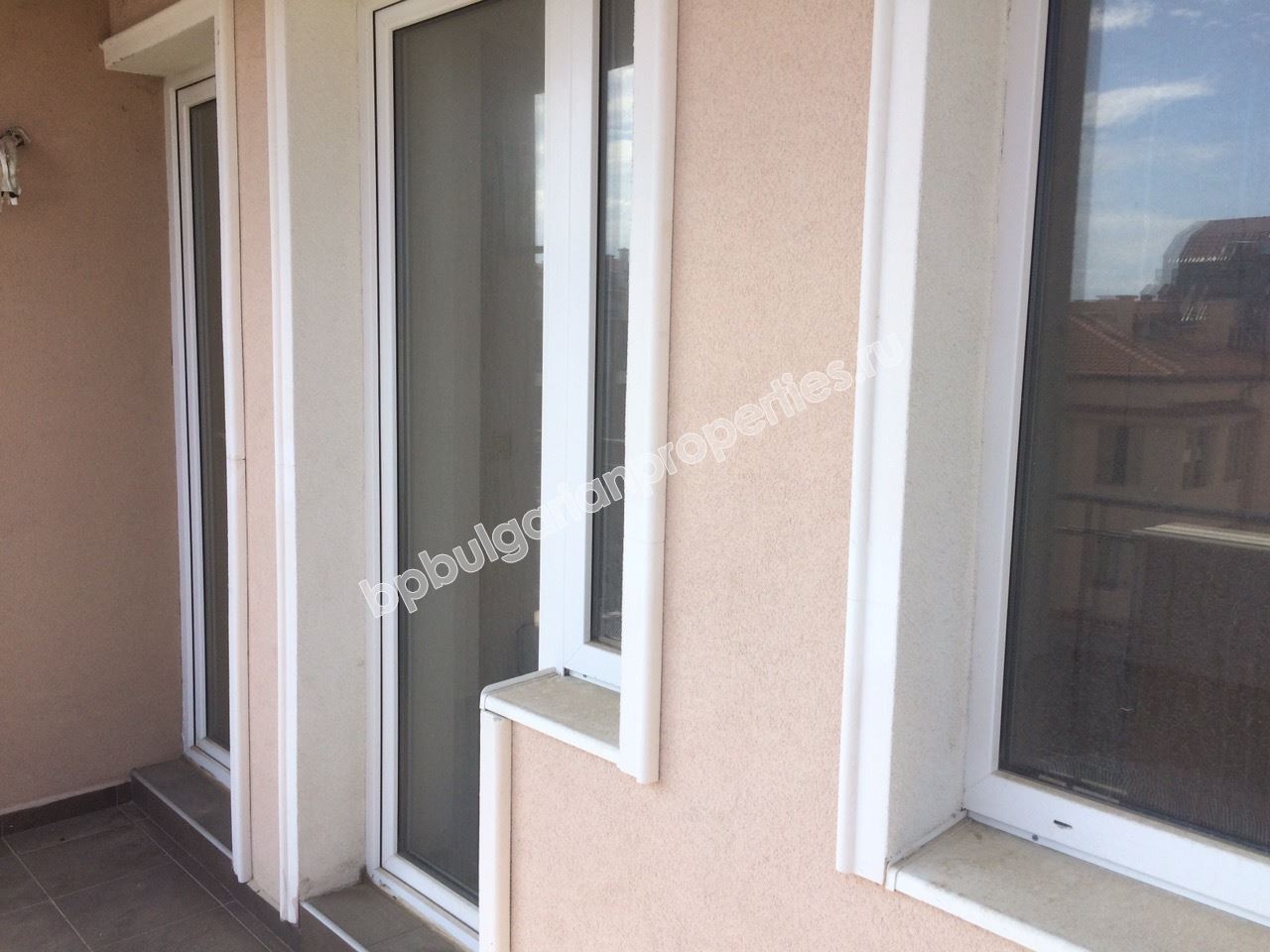 Квартира с одной спальней в Несебре по аттрактивной цене