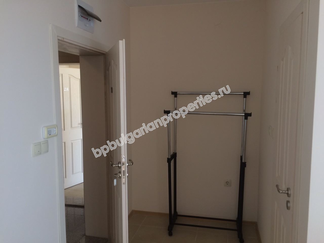 Квартира с одной спальней в Несебре по аттрактивной цене