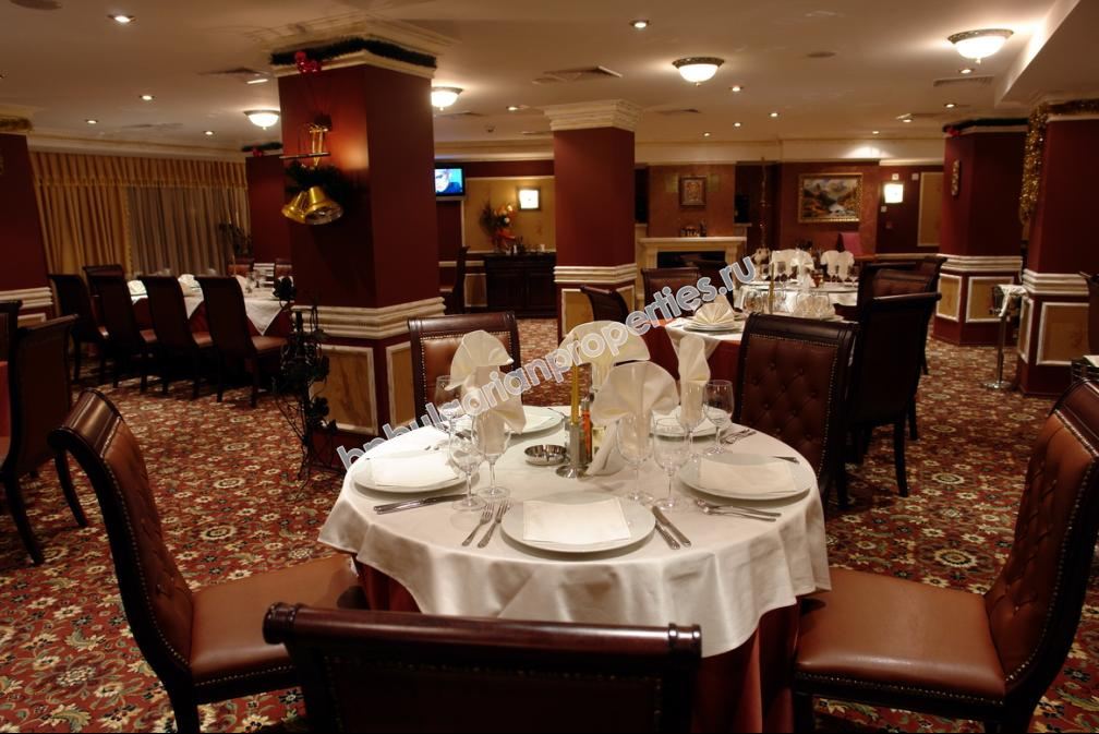 Шикарная двухкомнатная меблированная квартира на продажу в горнолыжном курорте Пампорово