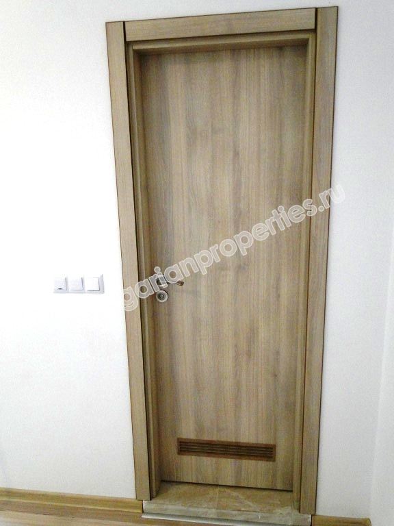 Новая однокомнатная квартира-студия на продажу близко к пляжу в курорте Бяла