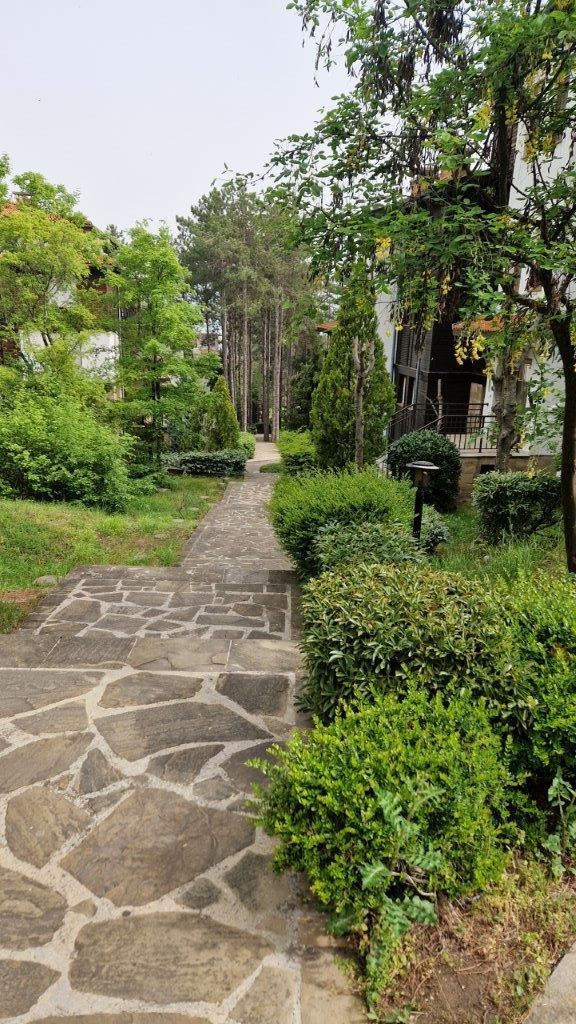 Вторичная продажа в элитном закрытом комплексе в Созополе Вторичная продажа в элитном закрытом комплексе в Созополе