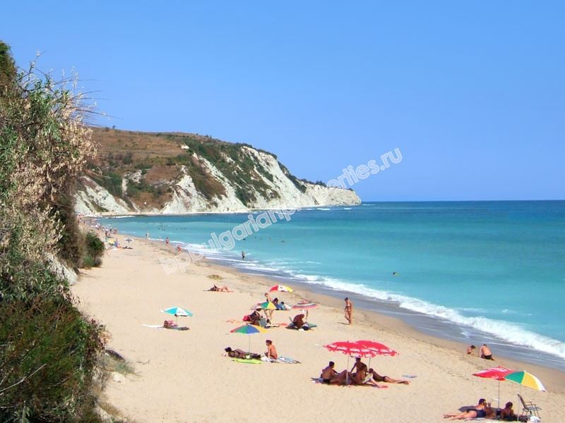 Апартаменты на продажу близко к морю в курорте Бяла