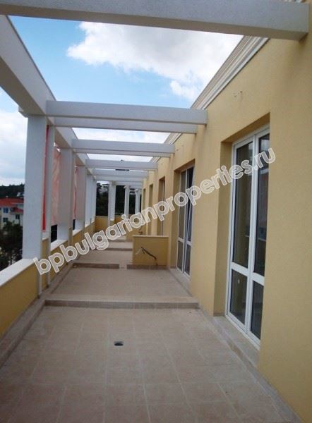 Квартиры в закрытом жилом комплексе близко от моря, Евксиноград