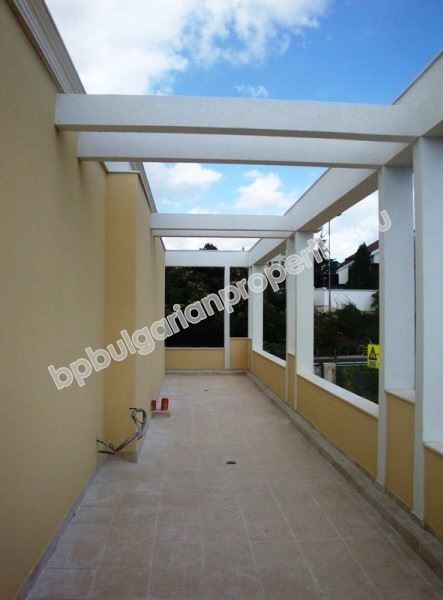 Квартиры в закрытом жилом комплексе близко от моря, Евксиноград