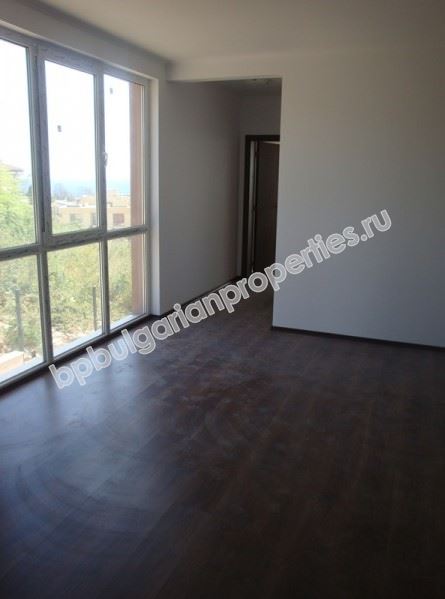 Квартиры в закрытом жилом комплексе близко от моря, Евксиноград