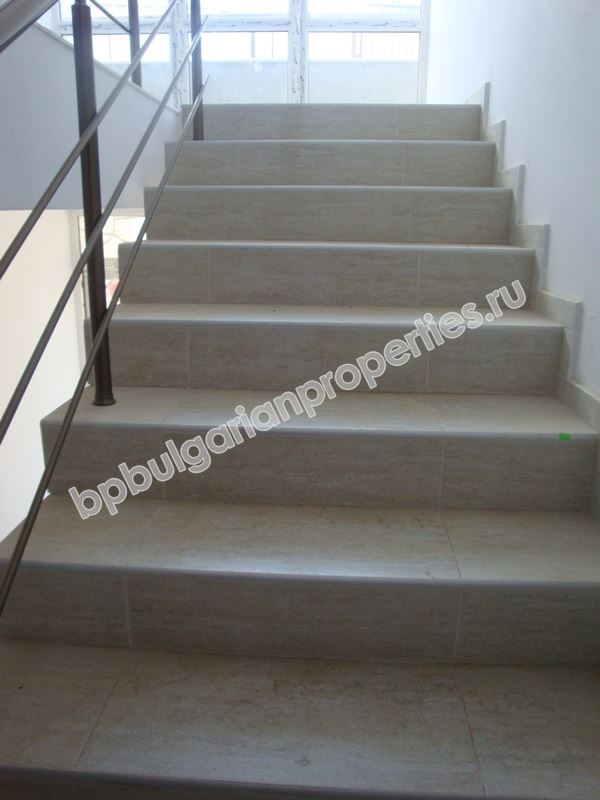 Квартиры в закрытом жилом комплексе близко от моря, Евксиноград