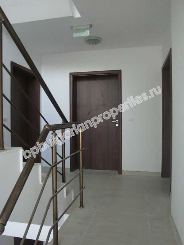 Квартиры в закрытом жилом комплексе близко от моря, Евксиноград