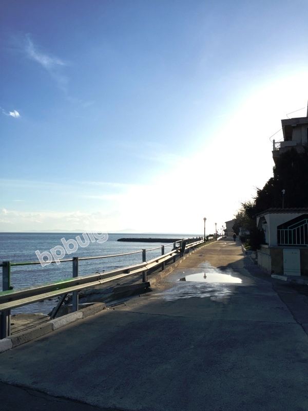 5-спальная меблированная квартира на продажу на второй линии от моря в курорте Равда