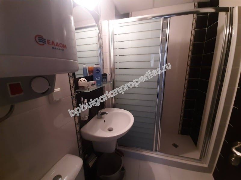 Меблированная квартира с видом на море - вторичная продажа в Святом Власе Меблированная квартира с видом на море - вторичная продажа в Святом Власе