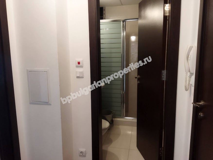 Меблированная квартира с видом на море - вторичная продажа в Святом Власе Меблированная квартира с видом на море - вторичная продажа в Святом Власе