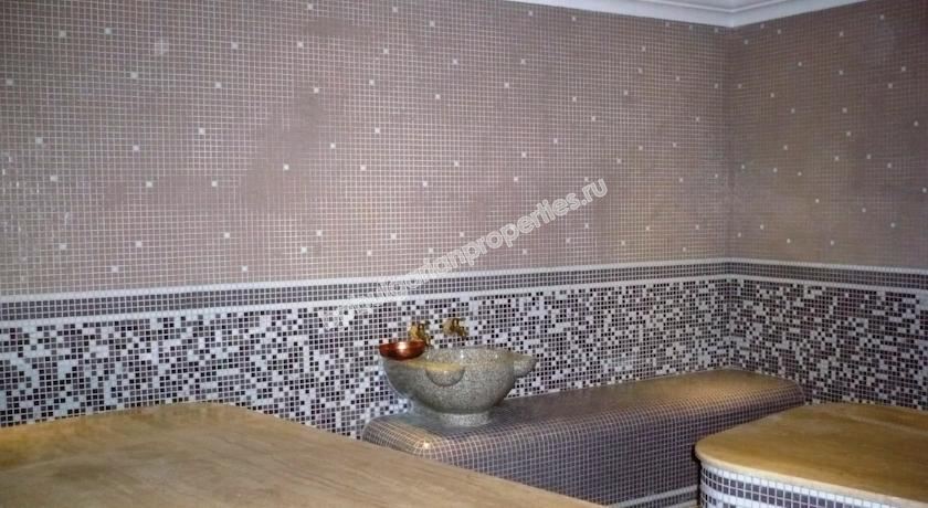 Двухкомнатная меблированная квартира на продажу близко к морю в курорте Святой Влас