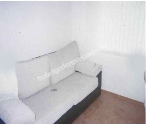 Меблированная студия близко к пляже на продажу в курорте Солнечный Берег