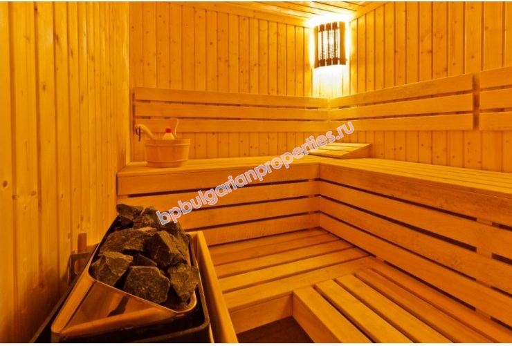 Дешевая двухкомнатная меблированная квартира на продажу в курорте Кошарица