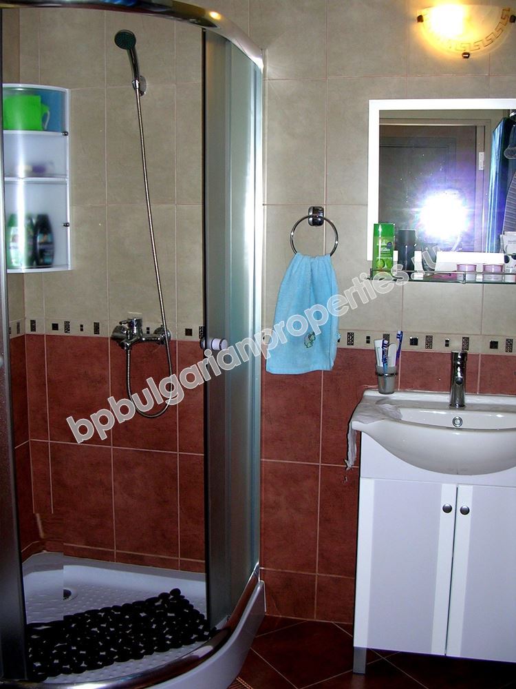 Недвижимость для проживания у моря в Болгарии. Выгодная квартира в Приморско