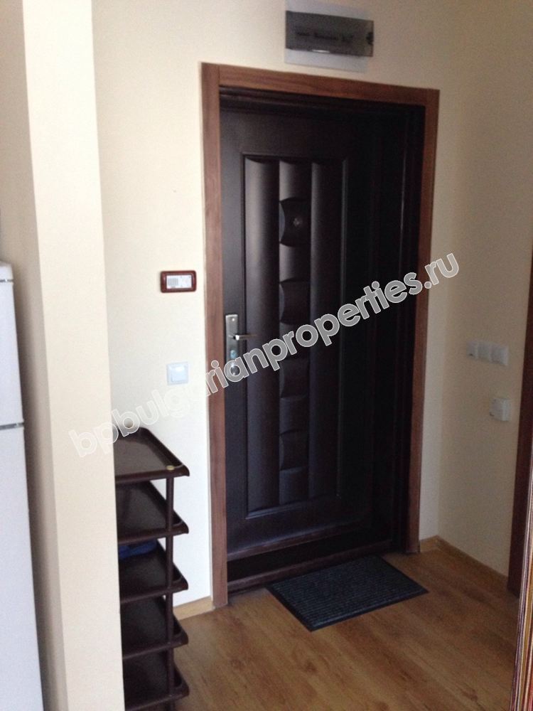 Двухкомнатная меблированная квартира с видом на море на продажу в курорте Бяла Двухкомнатная меблированная квартира с видом на море на продажу в курорте Бяла