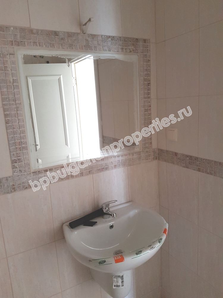 Дешевая однокомнатная квартира-студия  на продажу  в Солнечном Берегу