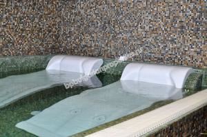 Выгодная вторичная продажа! Трехкомнатная квартира с видом на море в 100 м от пляжа Золотых Песков