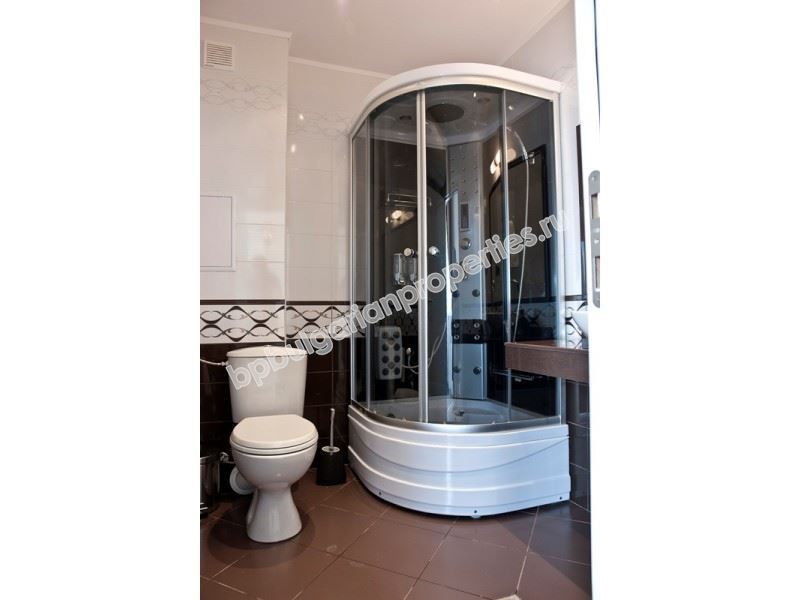 Апартаменты-люкс в VIP комплексе на первой линии