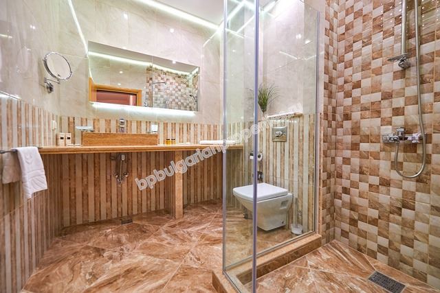 Недвижимость в элитном комплексе на первой линии в Поморие