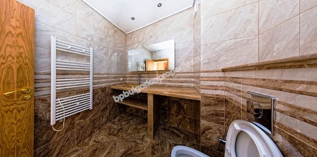 Недвижимость в элитном комплексе на первой линии в Поморие