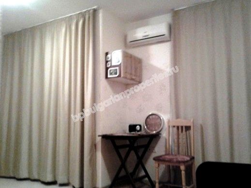 Меблированная студия близко к пляжу на продажу в курорте Равда