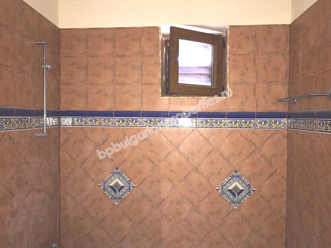 Двухкомнатная квартира на продажу в курорте Елените